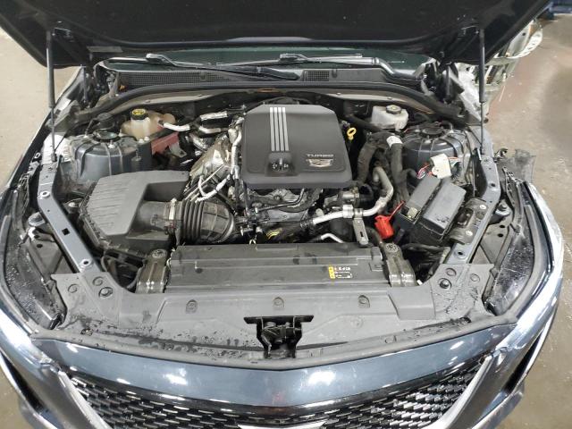 2020 CADILLAC CT5 LUXURY - 1G6DW5RKXL0140873