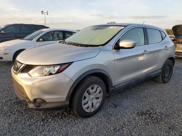 2019 NISSAN ROGUE SPOR - JN1BJ1CP4KW210687