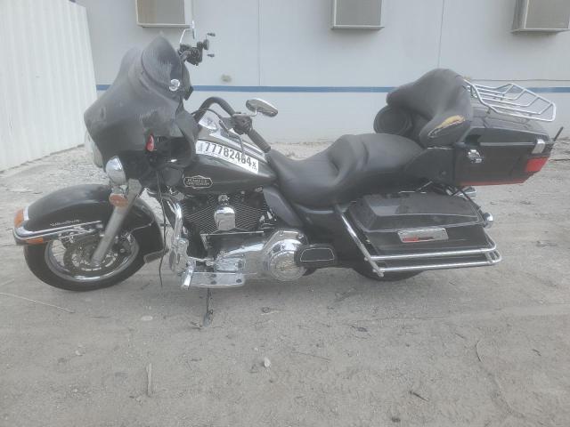2009 HARLEY-DAVIDSON FLHTCU - 1HD1FC4129Y610793