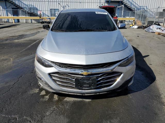 VIN 1G1ZD5ST7NF158672 2022 Chevrolet Malibu, LT no.5