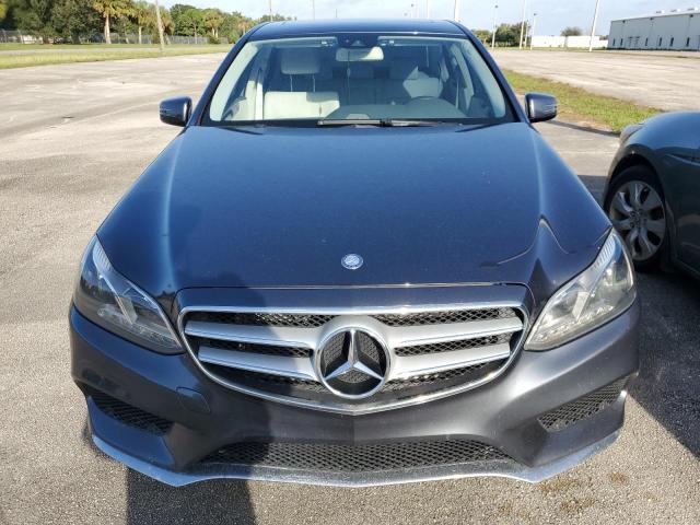 VIN WDDHF5KB3EA829634 2014 Mercedes-Benz E-Class, 350 no.5