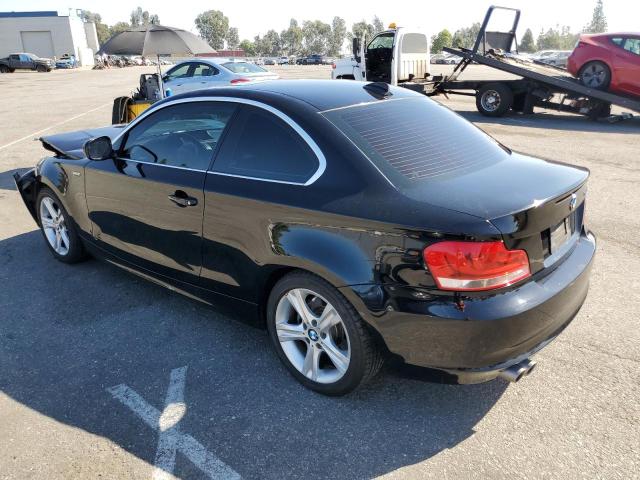 VIN WBAUP9C56DVS95393 2013 BMW 1 SERIES no.2