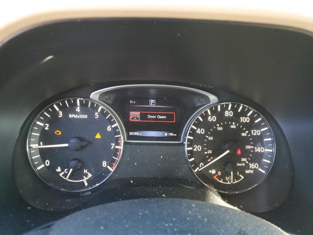 2016 NISSAN PATHFINDER - 5N1AR2MNXGC616823