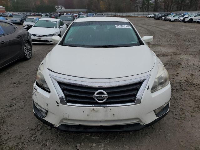 VIN 1N4AL3APXDC906708 2013 Nissan Altima, 2.5 no.5