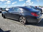 MERCEDES-BENZ S 450 4MAT photo