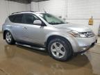 NISSAN MURANO SL photo