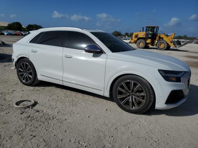 2023 AUDI SQ8 PREMIU WA1AWBF19PD041903