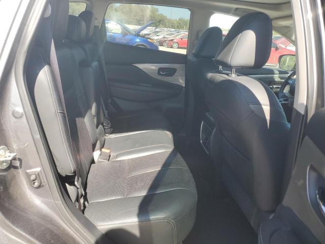 2015 NISSAN MURANO S - 5N1AZ2MH6FN215833