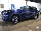 2023 TOYOTA HIGHLANDER - 5TDKDRBH9PS516157