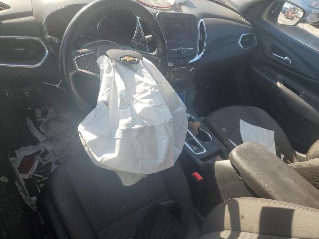 2020 CHEVROLET EQUINOX LT - 3GNAXKEV6LS544359