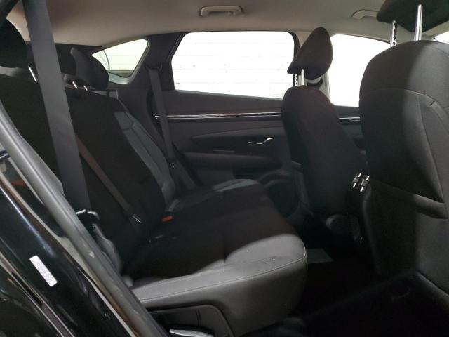 2024 HYUNDAI TUCSON SEL - KM8JBCDE8RU284145