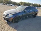 MERCEDES-BENZ E 350 BLUE photo