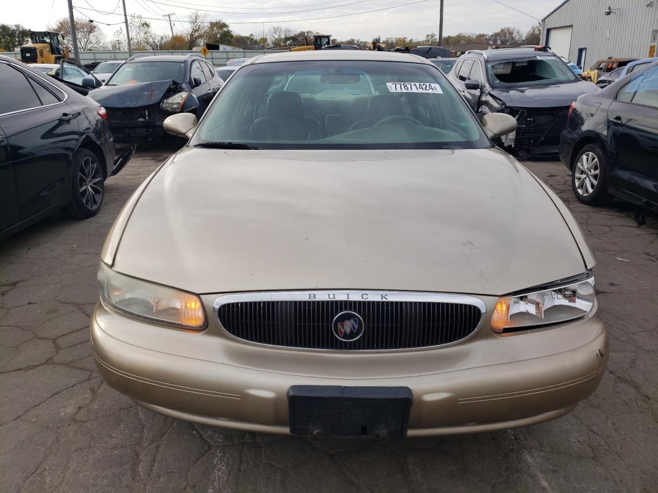 Lot #2947571762 2004 BUICK CENTURY CU