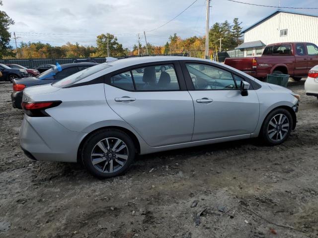 2020 NISSAN VERSA SV - 3N1CN8EVXLL841366