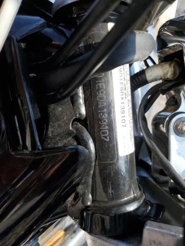 2013 YAMAHA XVS650 - JYAVM01E9DA139107
