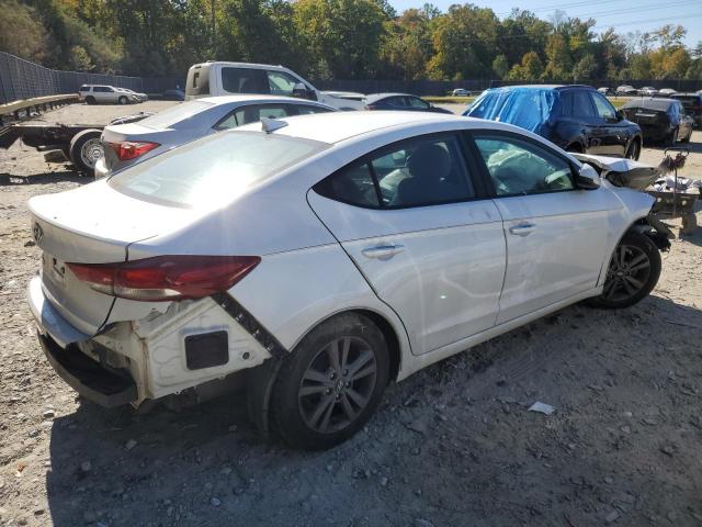 2017 HYUNDAI ELANTRA SE - 5NPD84LFXHH183651