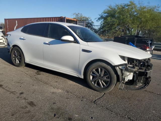 2020 KIA OPTIMA LX - 5XXGT4L31LG445904