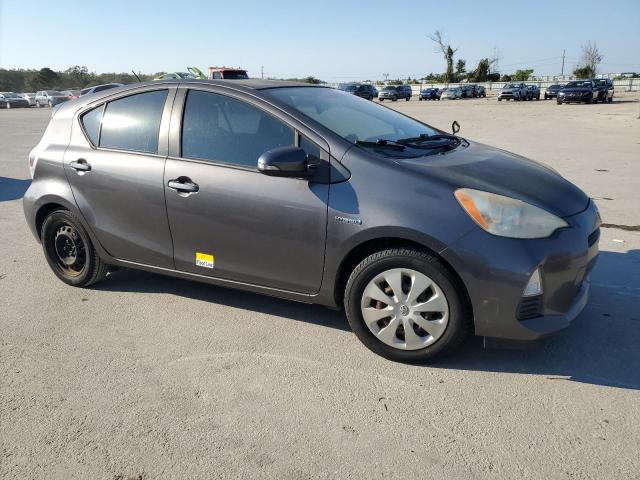 Vin: jtdkdtb37d1529693, lot: 74978794, toyota prius 20134