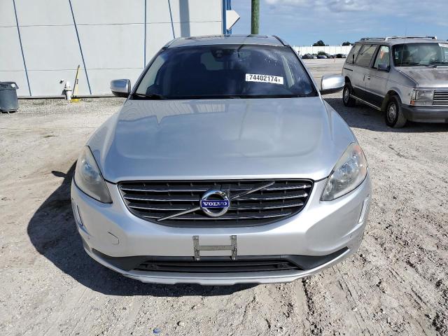 VIN YV440MDU2H2153966 2017 Volvo XC60, T5 Inscription no.5