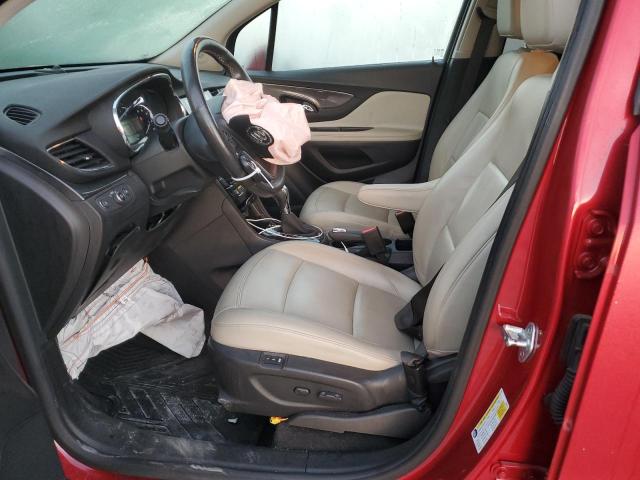 2018 BUICK ENCORE ESS - KL4CJCSB4JB618724