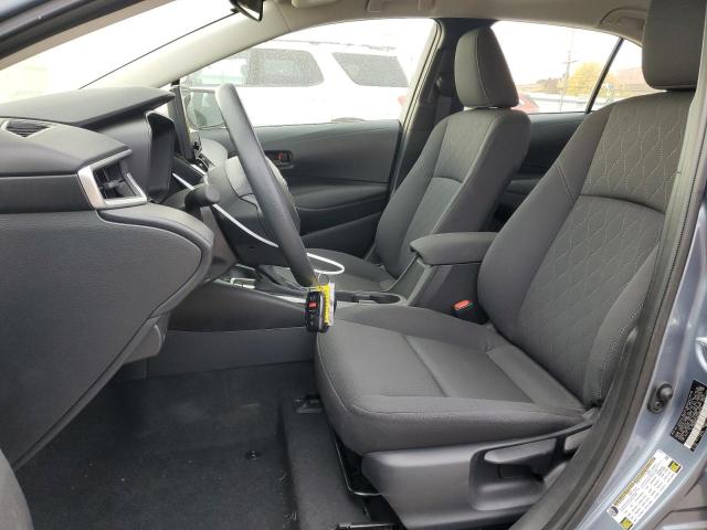 2024 TOYOTA COROLLA LE - 5YFB4MDE0RP208232