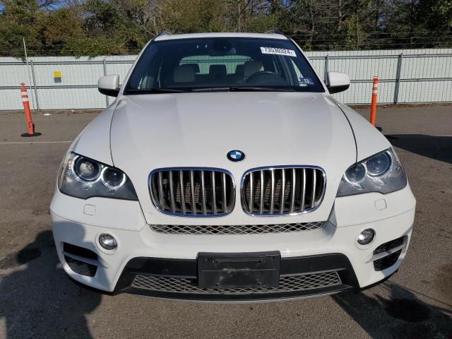 VIN 5UXZW0C58D0B92580 2013 BMW X5, Xdrive35D no.5