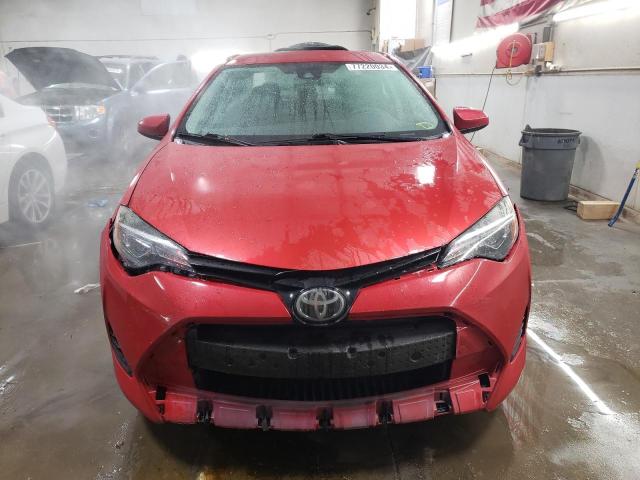 2017 TOYOTA COROLLA L - 5YFBURHE9HP674943