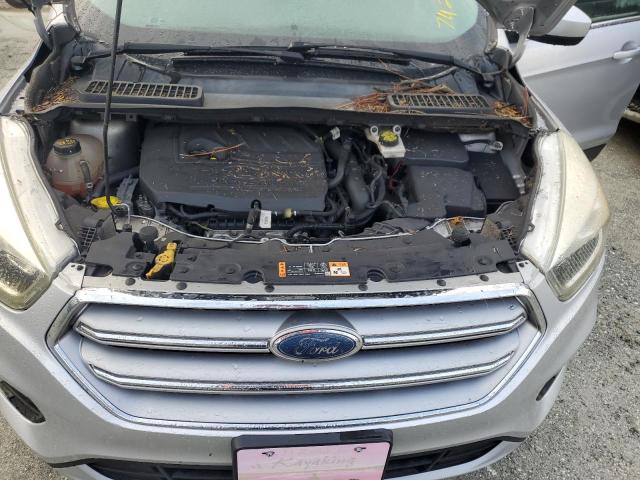 2017 FORD ESCAPE SE - 1FMCU0GD8HUB56930