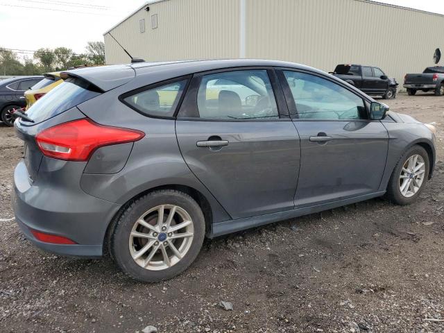 VIN 1FADP3K23GL318769 2016 Ford Focus, SE no.3