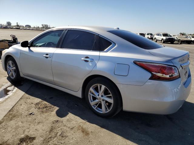 VIN 1N4AL3APXFC488637 2015 NISSAN ALTIMA no.2