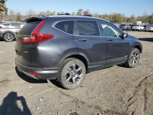 VIN 5J6RW2H51JL030989 2018 Honda CR-V, EX no.3