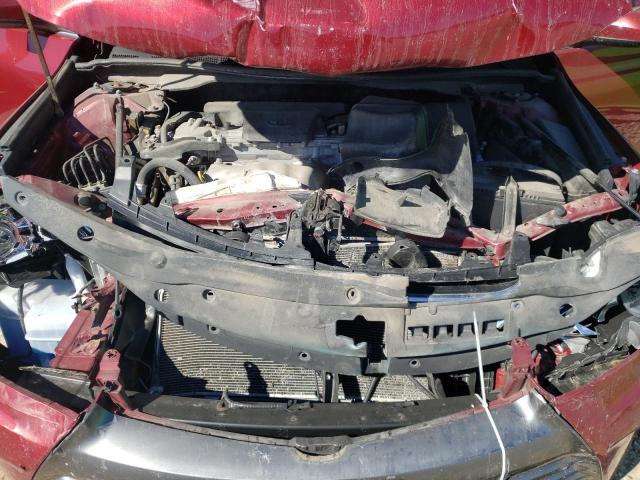 VIN 4T1BF1FKXFU975768 2015 Toyota Camry, LE no.11