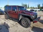 JEEP WRANGLER U photo