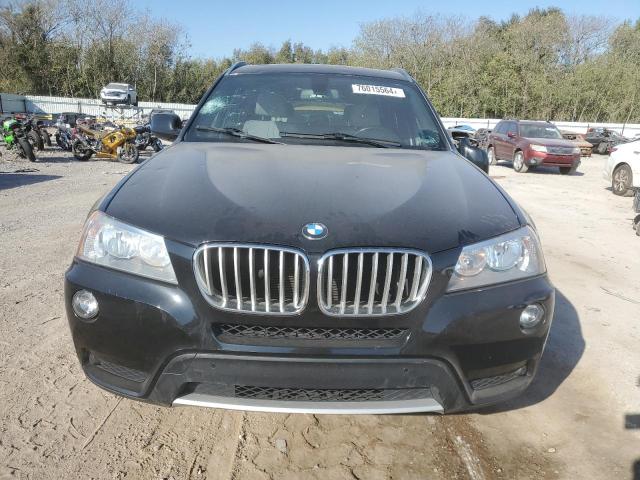 VIN 5UXWX9C57D0A23736 2013 BMW X3, Xdrive28I no.5