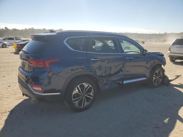2019 HYUNDAI SANTA FE L - 5NMS5CAAXKH052760