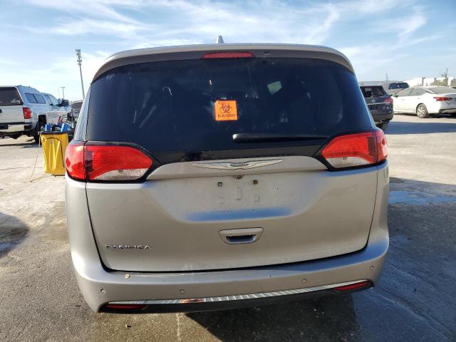 VIN 2C4RC1EG6HR804234 2017 Chrysler Pacifica, Touri... no.6