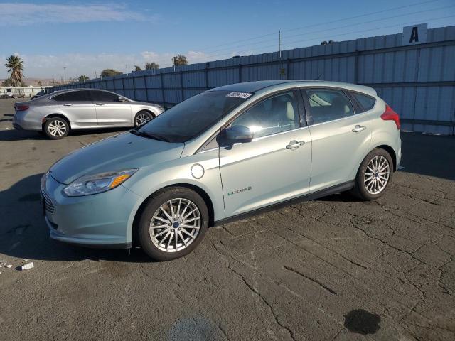 VIN 1FADP3R43EL319540 2014 Ford Focus, Bev no.1