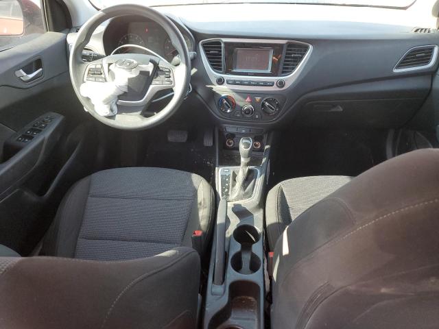 2021 HYUNDAI ACCENT SE - 3KPC24A69ME141390