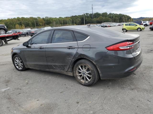 2017 FORD FUSION SE - 3FA6P0H73HR245822