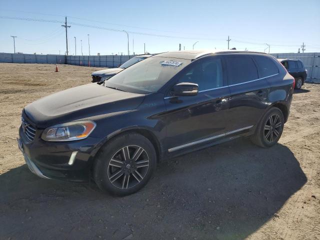 VIN YV440MRR9H2049334 2017 Volvo XC60, T5 Dynamic no.1