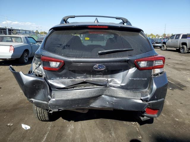 2020 SUBARU CROSSTREK - JF2GTACC1LG259143