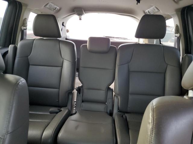 2015 HONDA ODYSSEY EX - 5FNRL5H69FB090859