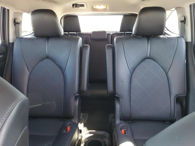 2021 TOYOTA HIGHLANDER - 5TDFZRBH2MS119341