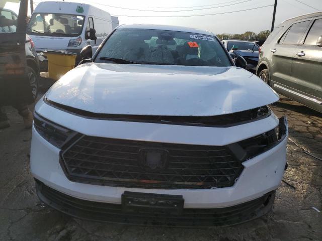 2023 HONDA ACCORD HYB - 1HGCY2F59PA032083