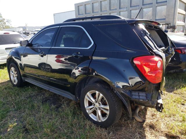 VIN 2GNALBEK6F6371334 2015 Chevrolet Equinox, LT no.2