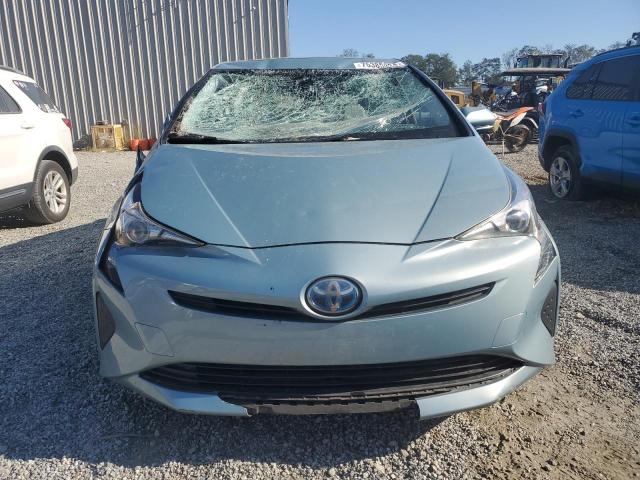 2017 TOYOTA PRIUS - JTDKARFU5H3534917