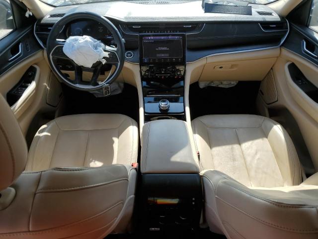 2021 JEEP GRAND CHER - 1C4RJJBG9M8126630