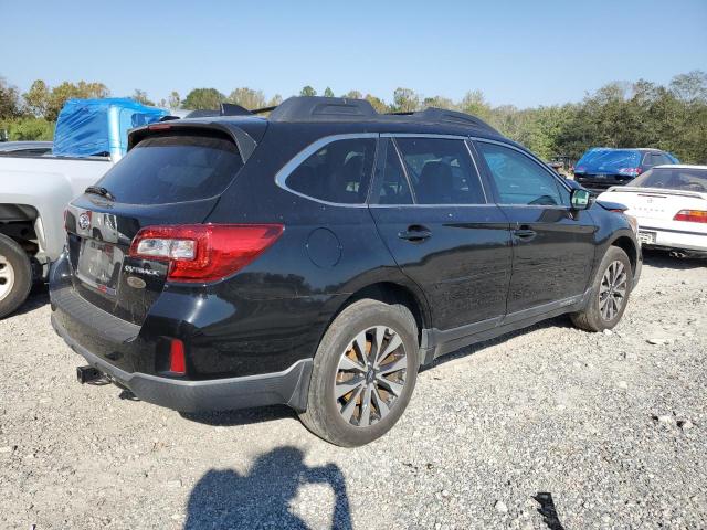 2016 SUBARU OUTBACK 2. - 4S4BSBNC9G3237950