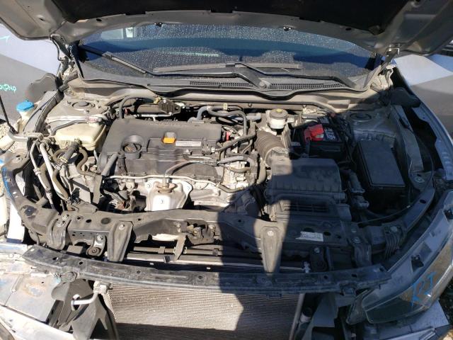 2020 HONDA CIVIC SPOR - 2HGFC2F88LH538120