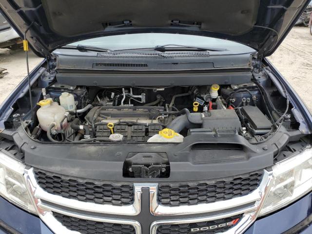 2018 DODGE JOURNEY SE - 3C4PDCAB7JT152527